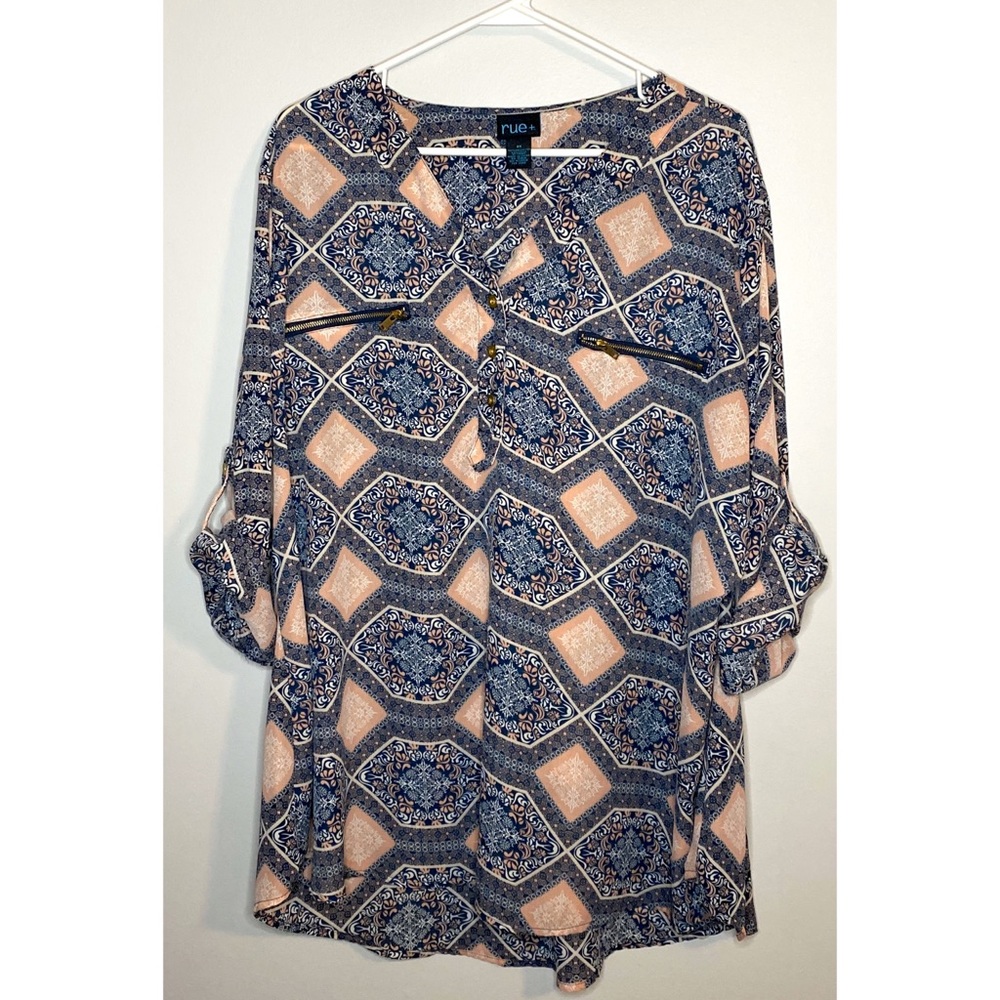 Rue 21 Plus size shirt